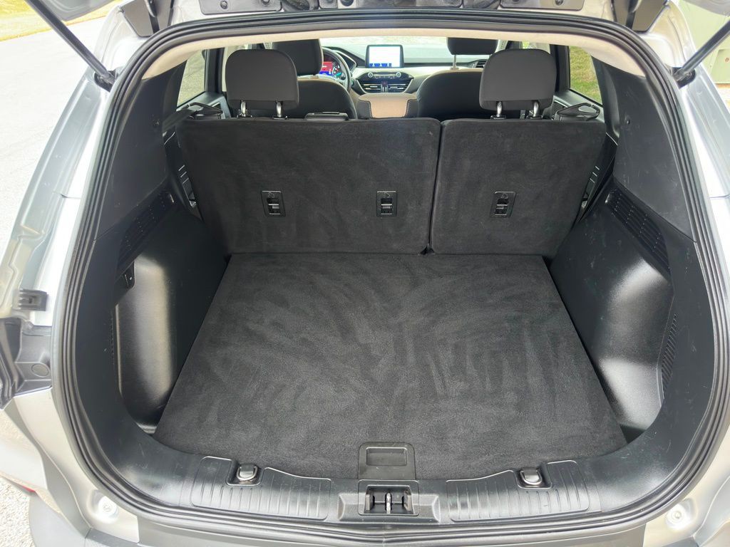 2021 Ford Escape Image 37