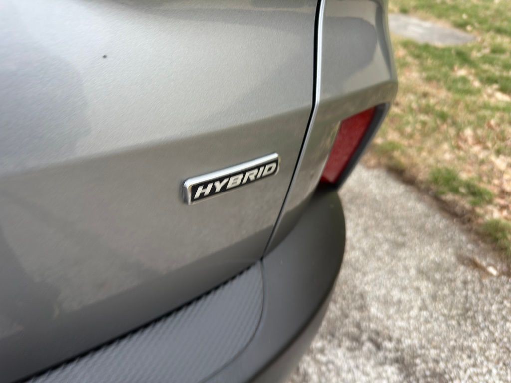 2021 Ford Escape Image 38