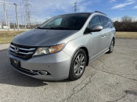 Image for 2016 Honda Odyssey Touring Elite ID: 7129588