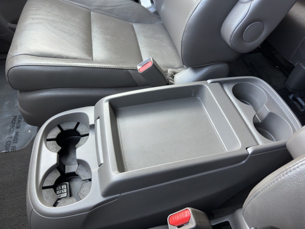 2016 Honda Odyssey Image 29