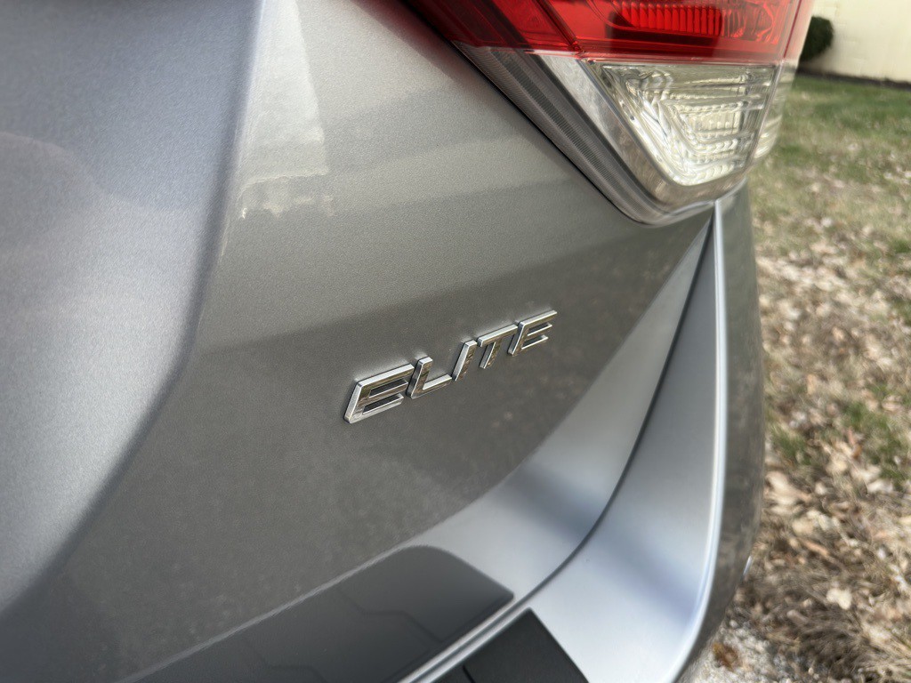 2016 Honda Odyssey Image 39