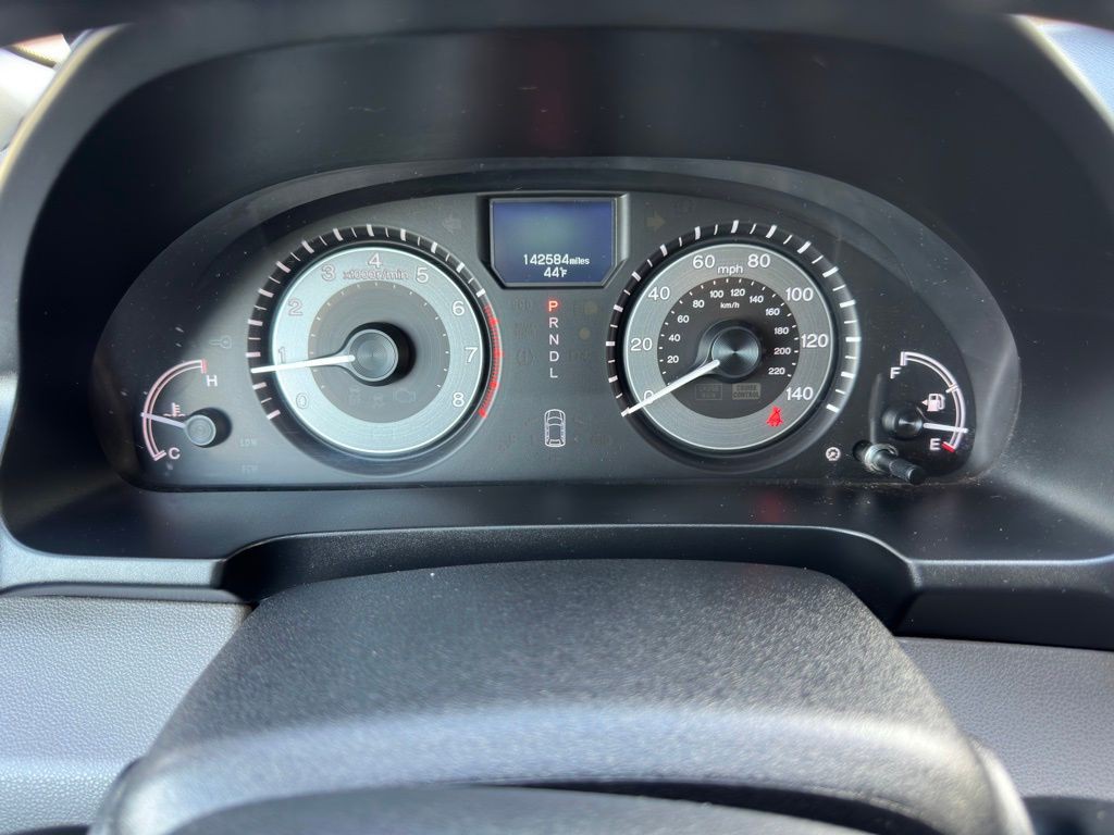 2016 Honda Odyssey Image 16