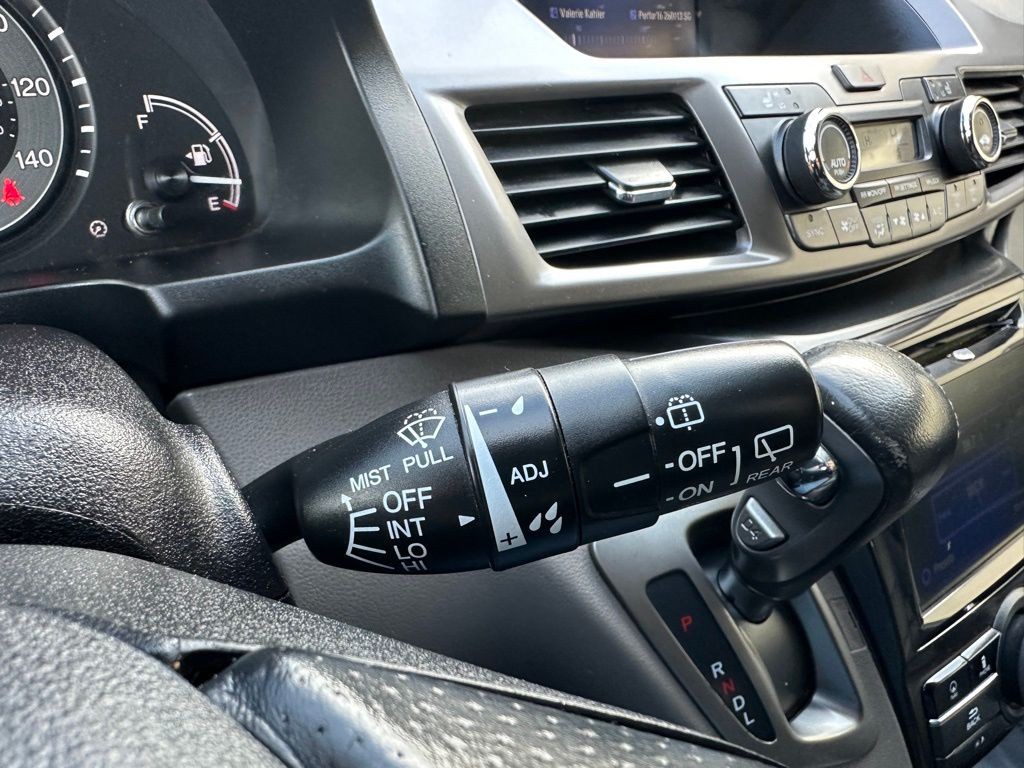 2016 Honda Odyssey Image 20