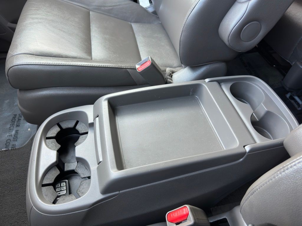 2016 Honda Odyssey Image 29