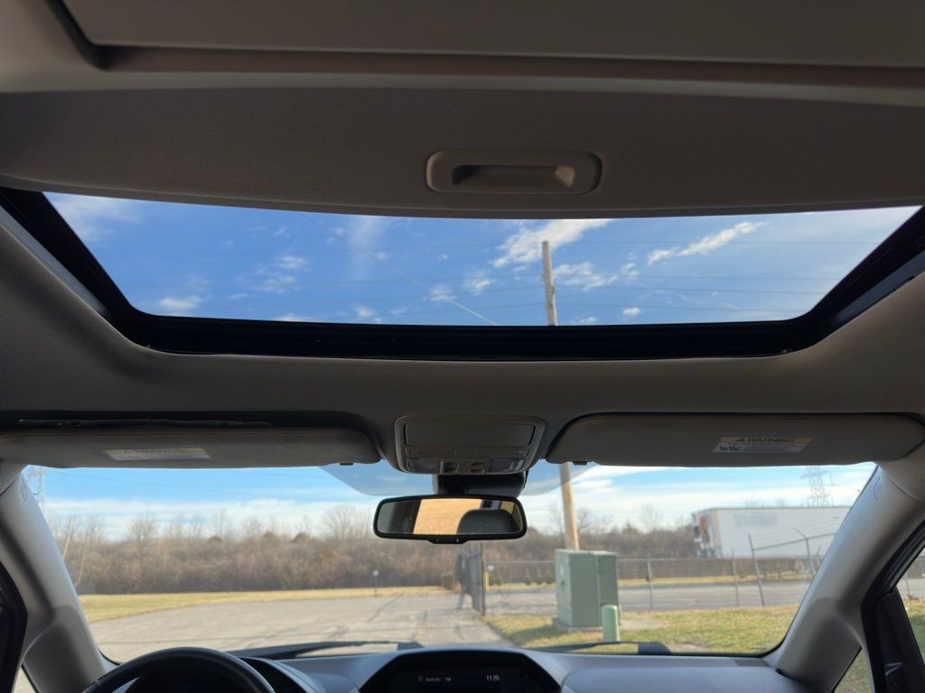 2016 Honda Odyssey Image 33