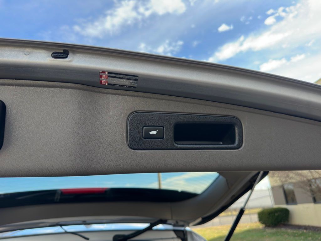 2016 Honda Odyssey Image 38