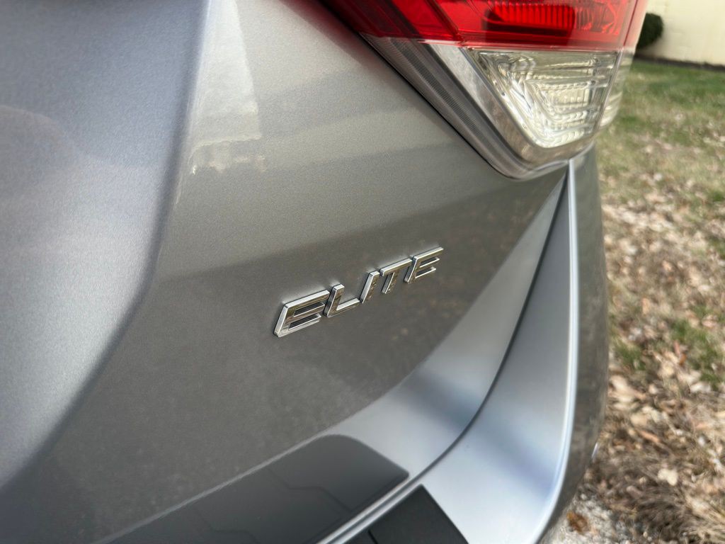 2016 Honda Odyssey Image 39