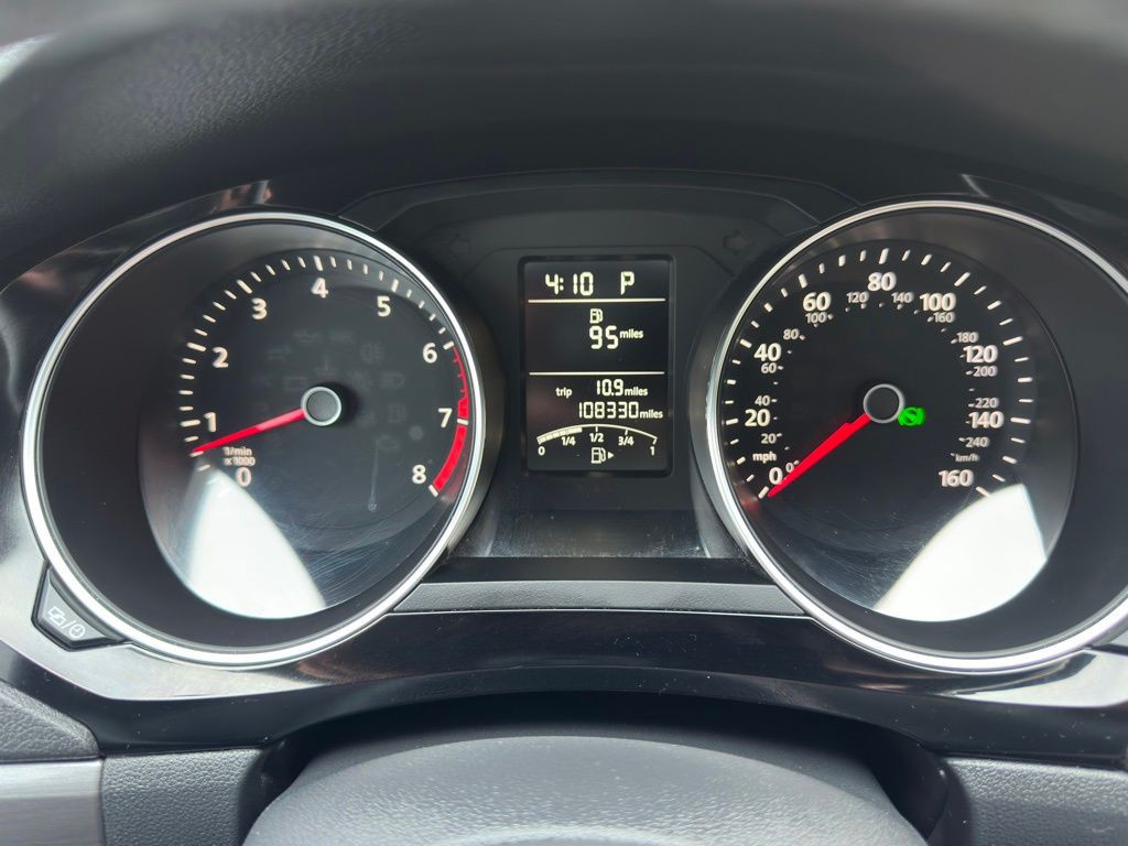 2016 Volkswagen Jetta Image 15