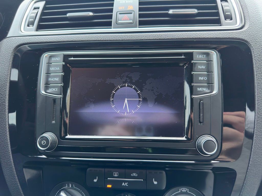 2016 Volkswagen Jetta Image 20