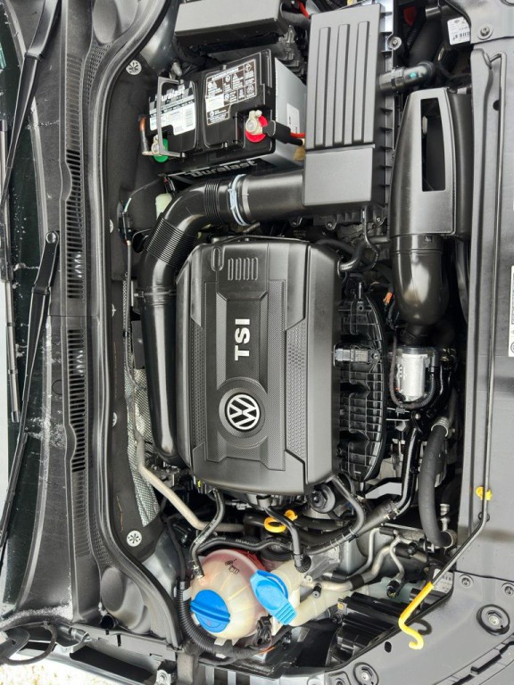 2016 Volkswagen Jetta Image 31