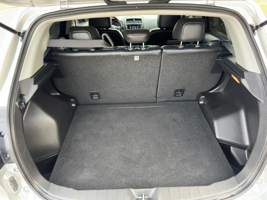 2018 Mitsubishi Outlander Image 27