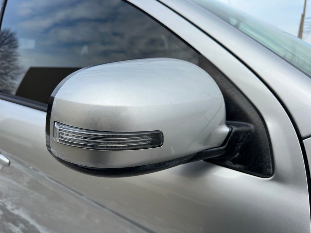 2018 Mitsubishi Outlander Image 29