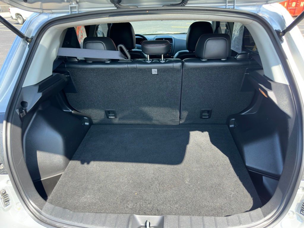 2018 Mitsubishi Outlander Image 12
