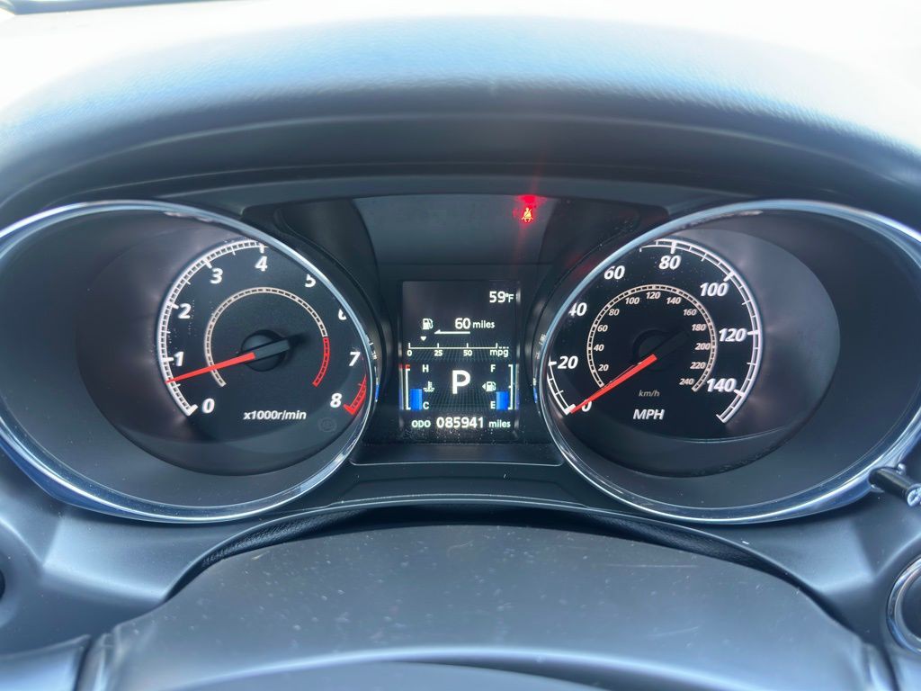 2018 Mitsubishi Outlander Image 15