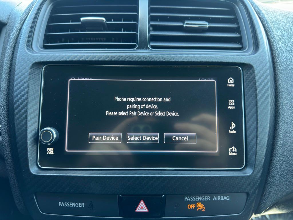 2018 Mitsubishi Outlander Image 22