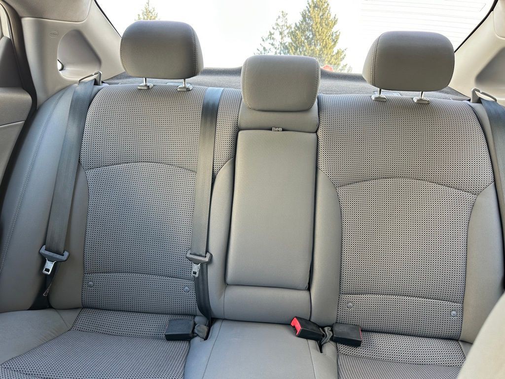 2013 Hyundai Sonata Image 9