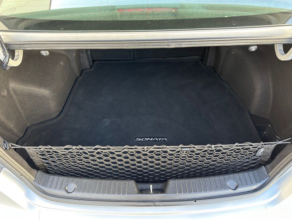 2013 Hyundai Sonata Image 19