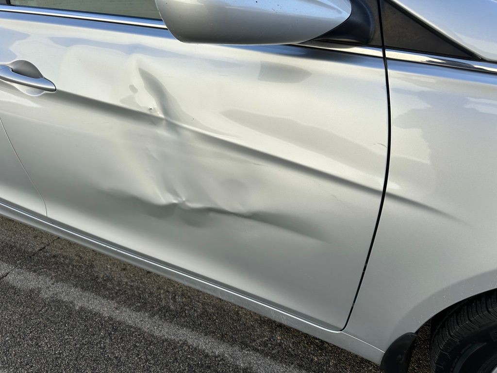 2013 Hyundai Sonata Image 20