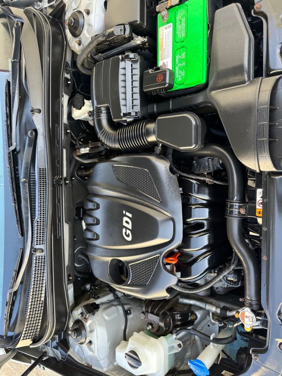 2013 Hyundai Sonata Image 21