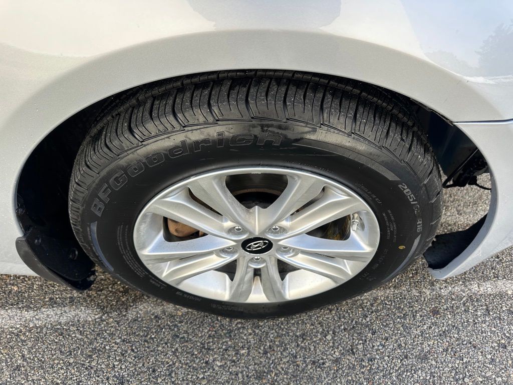 2013 Hyundai Sonata Image 26