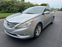 Image for 2013 Hyundai Sonata GLS ID: 7141287