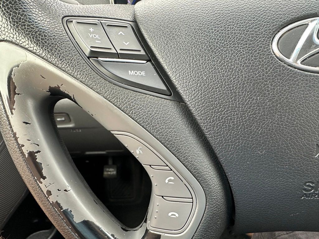 2013 Hyundai Sonata Image 18
