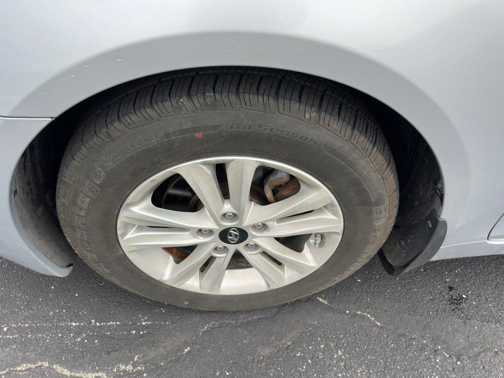 2013 Hyundai Sonata Image 26