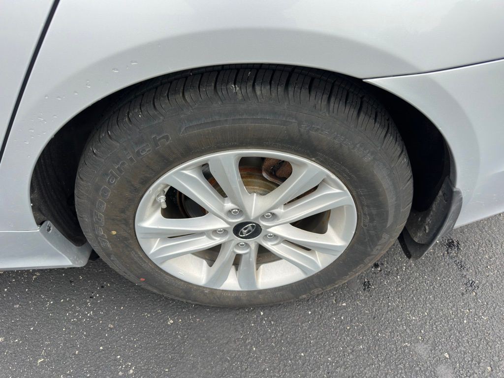 2013 Hyundai Sonata Image 27