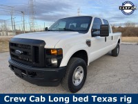 Image for 2008 Ford F-250 XLT ID: 7147041