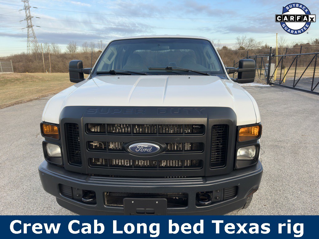 2008 Ford F-250 Image 2