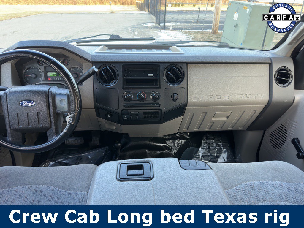 2008 Ford F-250 Image 7