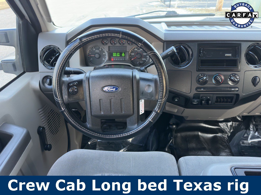 2008 Ford F-250 Image 8