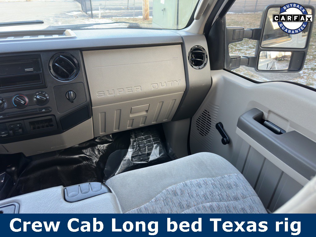 2008 Ford F-250 Image 9