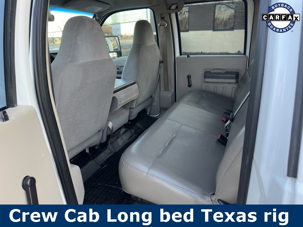 2008 Ford F-250 Image 11