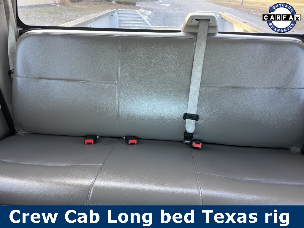 2008 Ford F-250 Image 12