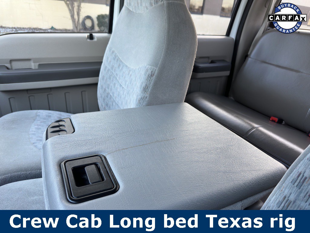 2008 Ford F-250 Image 14