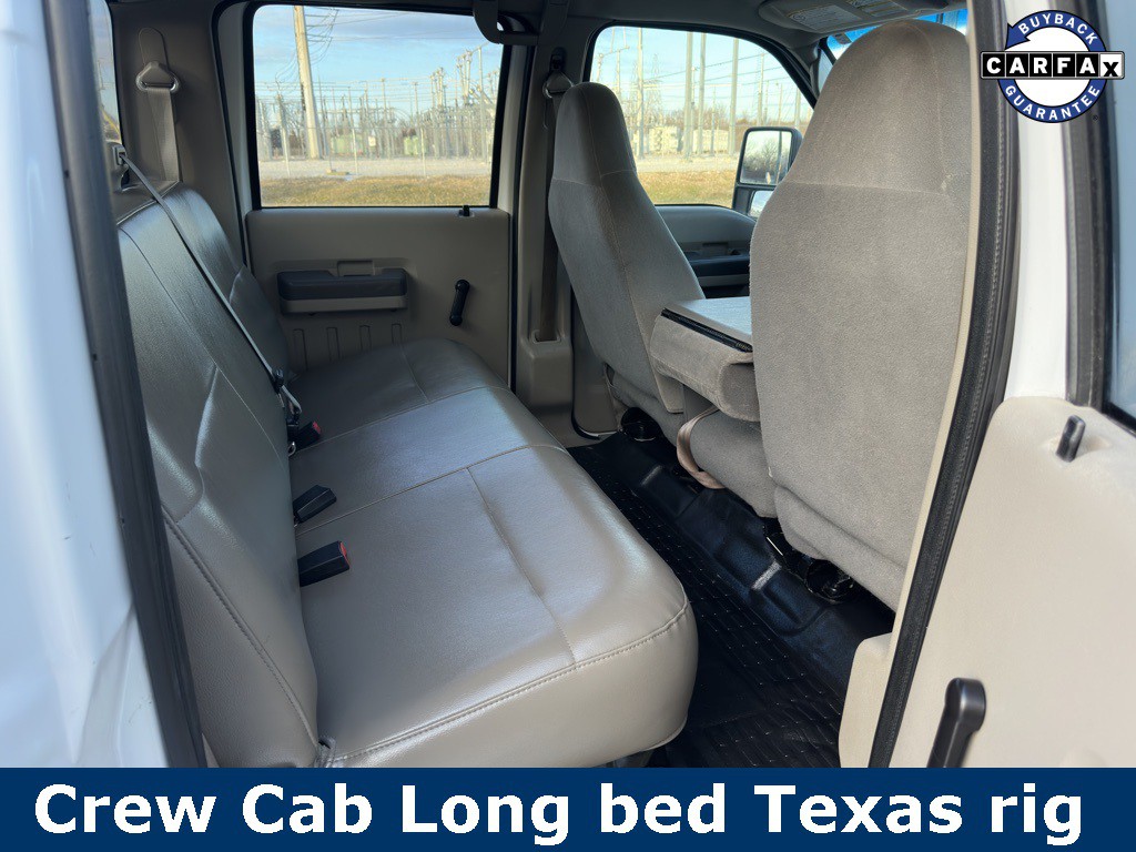 2008 Ford F-250 Image 15