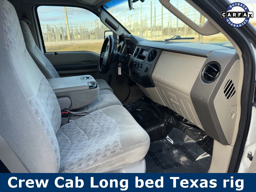 2008 Ford F-250 Image 16