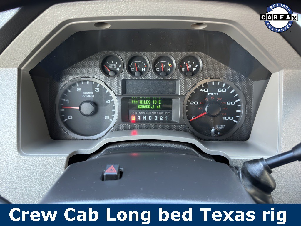 2008 Ford F-250 Image 17