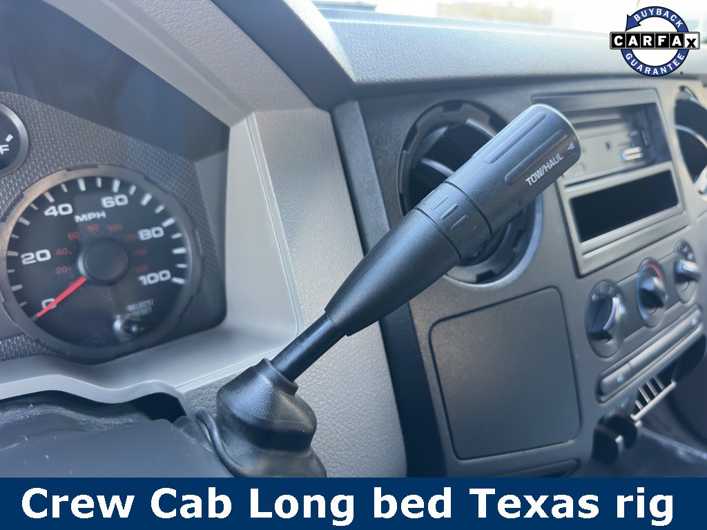 2008 Ford F-250 Image 18