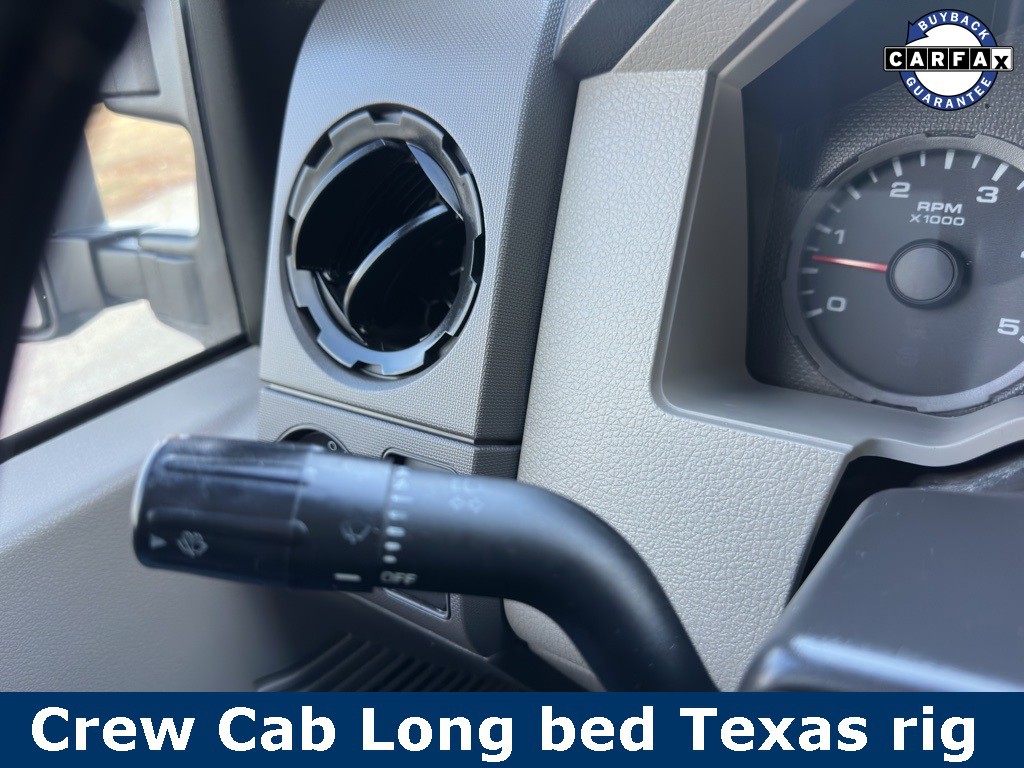 2008 Ford F-250 Image 19