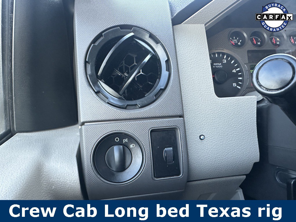 2008 Ford F-250 Image 21