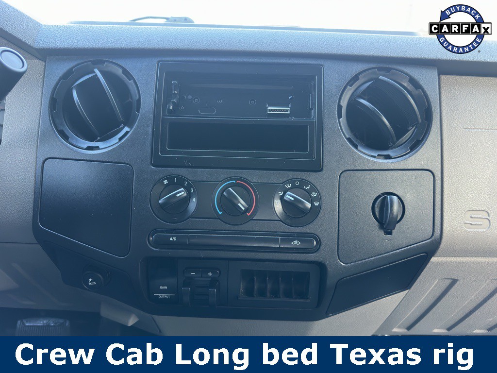 2008 Ford F-250 Image 23