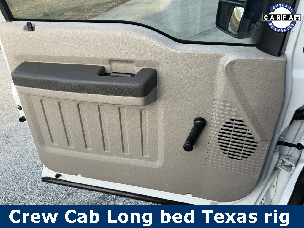 2008 Ford F-250 Image 25