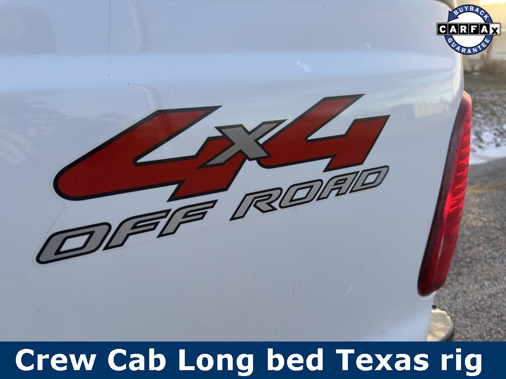 2008 Ford F-250 Image 26