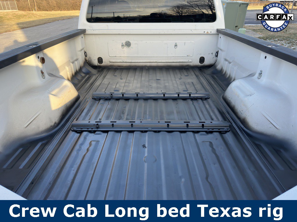 2008 Ford F-250 Image 27