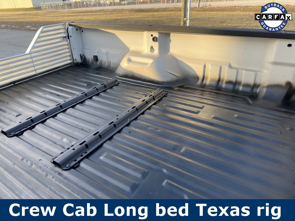 2008 Ford F-250 Image 28