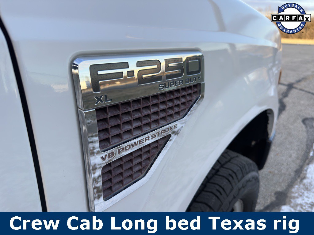 2008 Ford F-250 Image 29