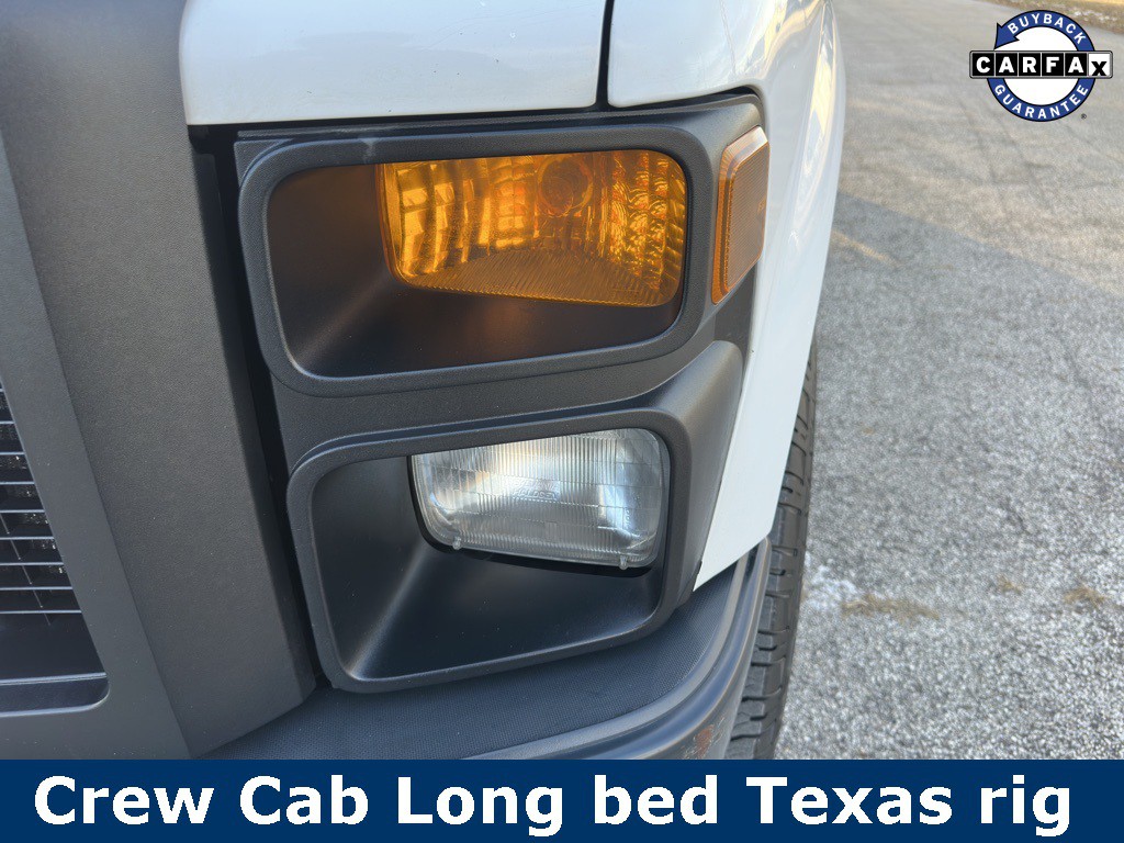 2008 Ford F-250 Image 31