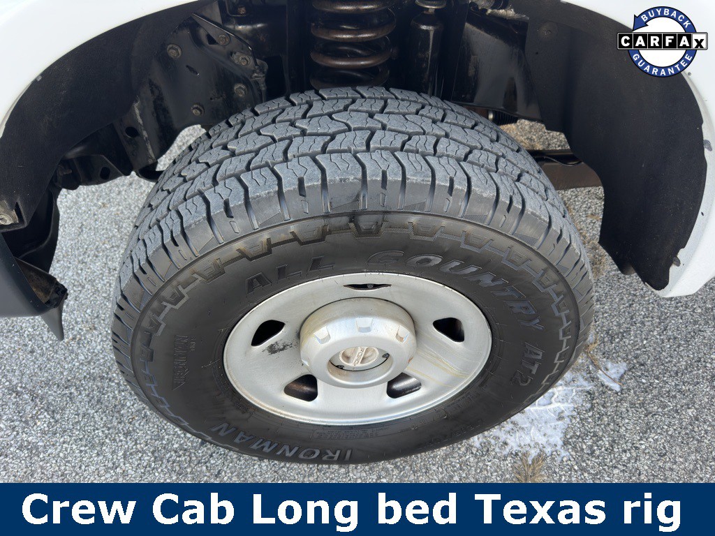 2008 Ford F-250 Image 32